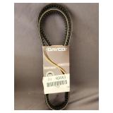 14ct New Dayco VBelt PN17565