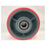 Caster Wheel 5ï¿½x2ï¿½