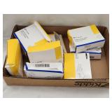 (8) Boxes of Fingertip Bandages