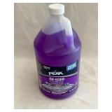 6- Gal Peak De-icer Windshield Wash Fluid