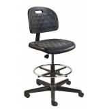 New Value-Line Seating Stool, 23in To 33in