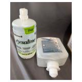 (6) SCJ Professional Refresh Clear Foam Hand Wash