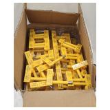New TYDENBROOKS Bolt Seal 1 1/4'Bolt 200 PK