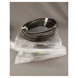 3 Rolls of Parker Par flex 3/8' O.D. tubing