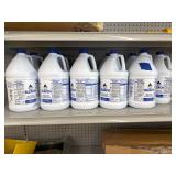 (11) Gallons Arocep Ultra Bleach