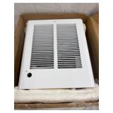 Marley Engineered Products Fan Forced Wall Heater