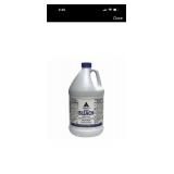(6) 1 Gallon Bottles of Arocep Ultra Bleach
