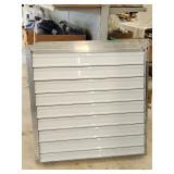 Wall Shutter 36'ï¿½36'