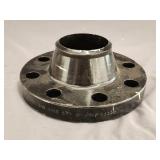 Metal Pipe Flange Steel 3' Pipe Size