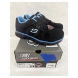 Womenï¿½s Skechers Athletic Work Shoe ï¿½ Size 5