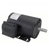WEG Motor Open Drip Proof Rigid 2HP 1740rpm