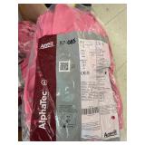 (12) Bags of 12 Ansell AlphaTec Rubber Gloves