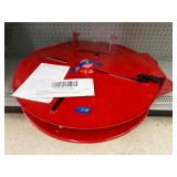 Dixon Valve HSR24 Steel Swing Type Hose Storage