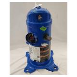 Trane Com10829 Scroll Compressor ModelRPA028A1CPA