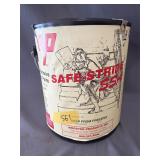 1 Gallon - WP Acrylic Abrasive Anti-Slip Paint