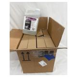 (4) 1.9 L 3M Scotchgard Pretreatment Cleaner