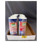 (8) Comet Deodorizing Cleansers
