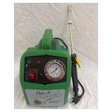 Zephyr Components Port-A-Blaster ï¿½ Model: ZPB140