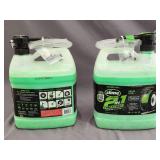 Slime 2n1 Tire and Tube 1Gal (ï¿½2)