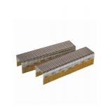 (2) Boxes Senco Heavy Wire Staples 1ï¿½x1ï¿½ Crown Leg