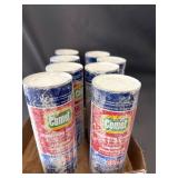 (8) Comet Deodorizing Cleansers
