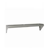 Advanced Tabco Wall Shelf 24ï¿½x11ï¿½x9ï¿½