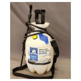 New Bare Grounds 1Gal De Icer & Sprayer