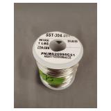 1 lb spool of MS20995C51 corrosion-resistant wire