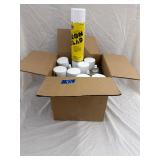 (12) Cans of Zep Metal Protector Iron Clad 13 Oz.