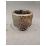 Proto 3/4' drive impact socket 2 3/8'