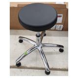 New Stationary Stool 22'H
