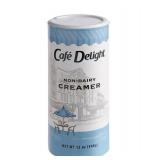 Cafe Delight Creamer Case 24 Cans (12oz)