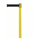New TENSABARRIER Barrier Post with Belt (ï¿½2)