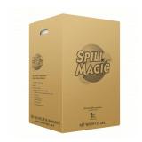 New SPILL MAGIC Alumina Silicate 8gal Vol.per Pkg