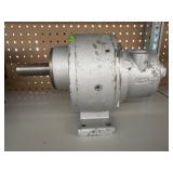Speedair2 Air Gear Motor HP 1.26 ï¿½ RPM 300