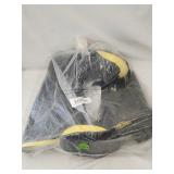 NEW Steelshank Rubber Boots Size 13