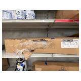 Revolution Polyethylene Film Clear 20ï¿½x100ï¿½