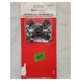 New Bell&Gossett Coupler