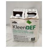 Peak KleenDef Diesel Exhaust Fluid 2.5Gal
