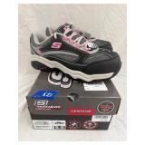 Womenï¿½s Skechers Athletic Shoes ï¿½ Size 5.5