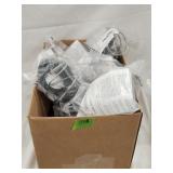 New Wilkins Valve Repair Kit PartRK212-375 (9)