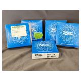 NEW Martin 35BS28 Roller Chain Sprocket (X5)