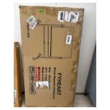 Fyheart Mobile Magnetic Whiteboard
