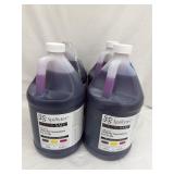 (4) Spilfyter Kolor-Safe Liquid Neutralizer