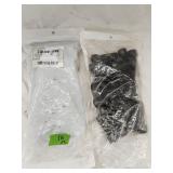 25pcs Bag of Bolts Steel M16-2.00ï¿½55mm (ï¿½2)