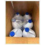 (6) Gallons Pure Bright Germicidal Ultra Bleach