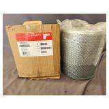 NEW Fleetwood Hydraulic Filter
