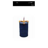 Dayton Drum Lifter 30 gal/55 gal Drum Capacity