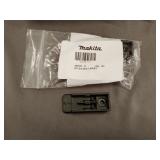 Bag of Makita bit holders for Makita drills
