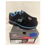 Womenï¿½s Skechers For Work Shoes ï¿½ Size 6